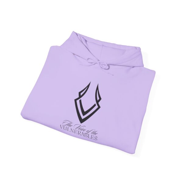Unisex Heavy Blend™ Hooded Sweatshirt - Image 12