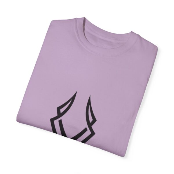 Unisex Garment-Dyed T-shirt - Image 15