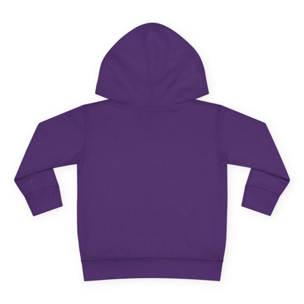 Toddler Pullover Fleece Hoodie - Image 14
