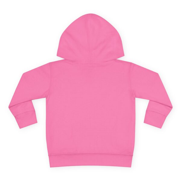 Toddler Pullover Fleece Hoodie - Image 18