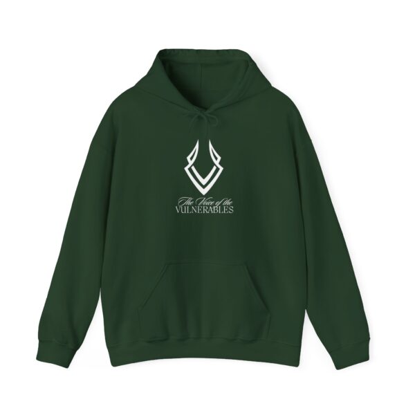 Unisex Heavy Blend™ Hooded Sweatshirt - Image 9