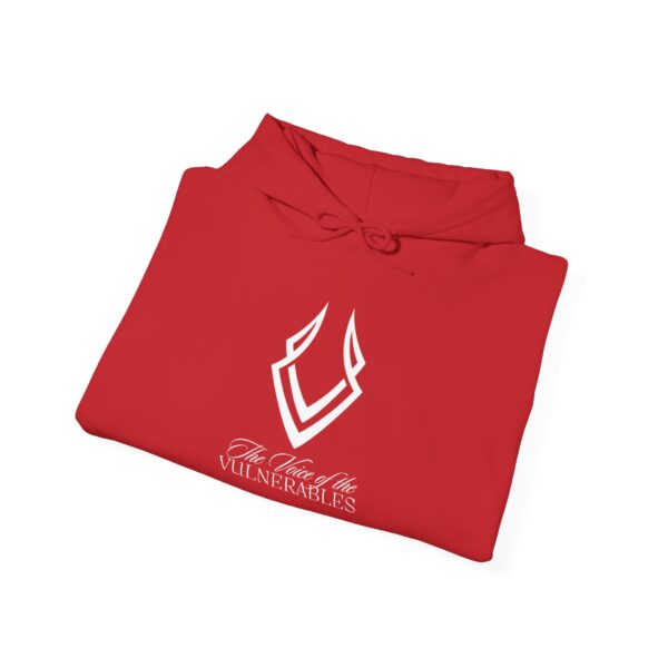 Unisex Heavy Blend™ Hooded Sweatshirt - Image 32