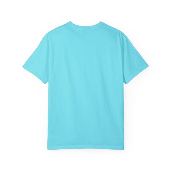 Unisex Garment-Dyed T-shirt - Image 10