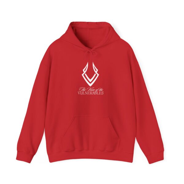 Unisex Heavy Blend™ Hooded Sweatshirt - Image 29