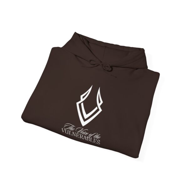 Unisex Heavy Blend™ Hooded Sweatshirt - Image 8