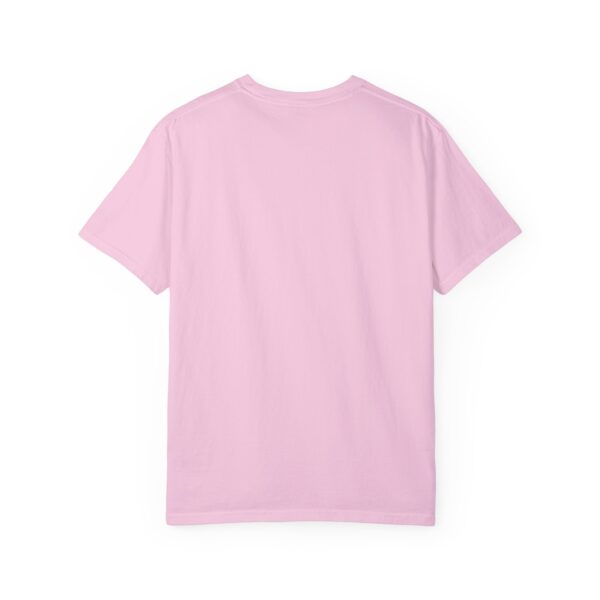 Unisex Garment-Dyed T-shirt - Image 18