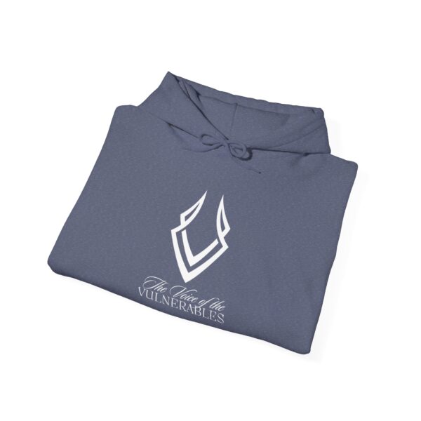 Unisex Heavy Blend™ Hooded Sweatshirt - Image 24