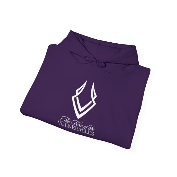 Unisex Heavy Blend™ Hooded Sweatshirt - Image 28