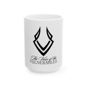 Ceramic Mug, (11oz, 15oz)