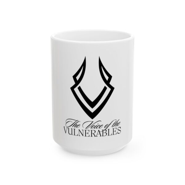Ceramic Mug, (11oz, 15oz)