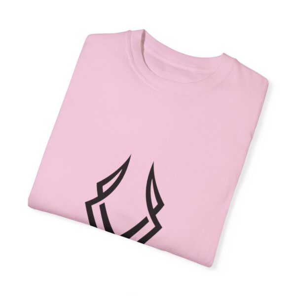 Unisex Garment-Dyed T-shirt - Image 19