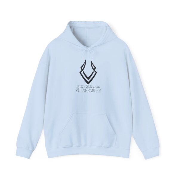 Unisex Heavy Blend™ Hooded Sweatshirt - Image 5
