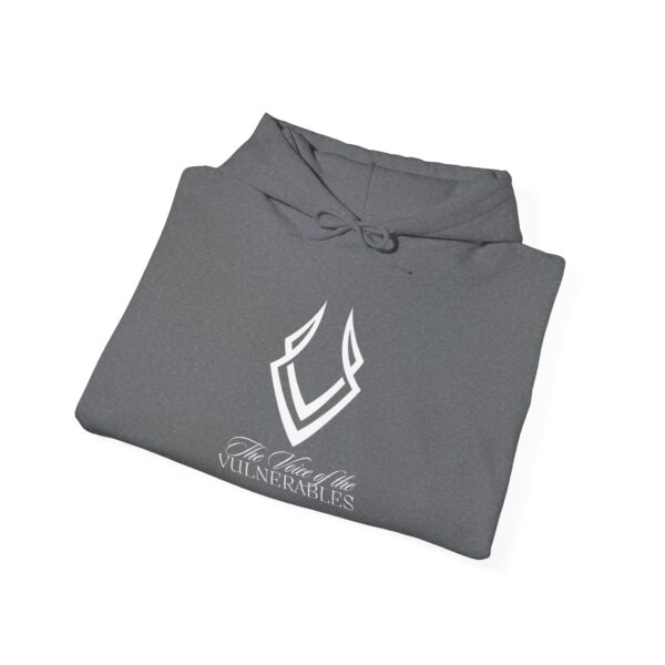 Unisex Heavy Blend™ Hooded Sweatshirt - Image 16