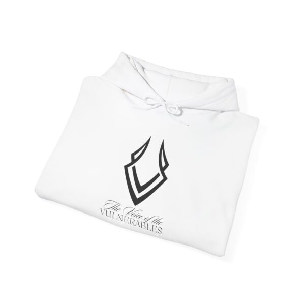 Unisex Heavy Blend™ Hooded Sweatshirt - Image 4