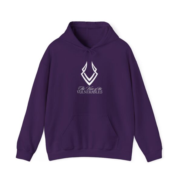 Unisex Heavy Blend™ Hooded Sweatshirt - Image 25