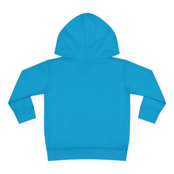 Toddler Pullover Fleece Hoodie - Image 10