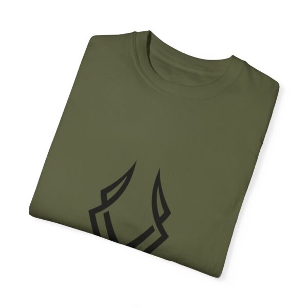 Unisex Garment-Dyed T-shirt - Image 7