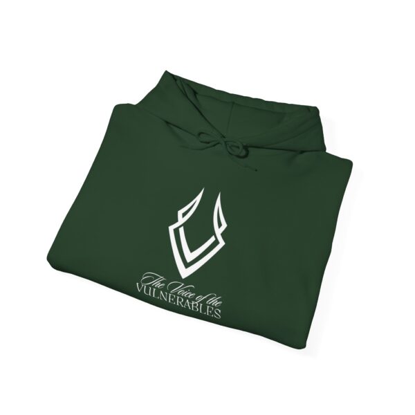 Unisex Heavy Blend™ Hooded Sweatshirt - Image 12