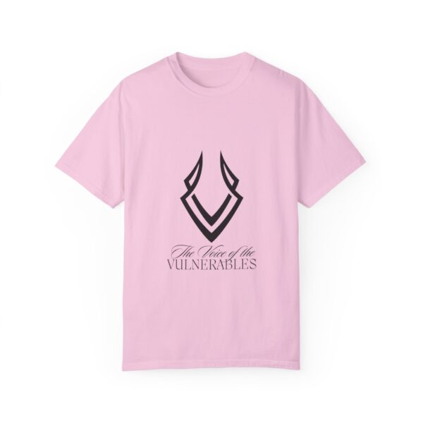 Unisex Garment-Dyed T-shirt - Image 17