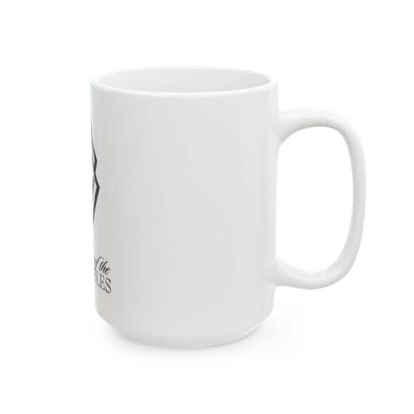 Ceramic Mug, (11oz, 15oz) - Image 4