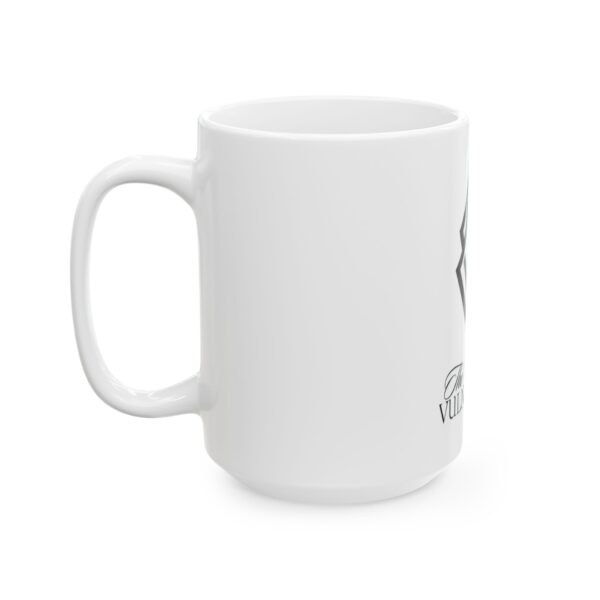 Ceramic Mug, (11oz, 15oz) - Image 3