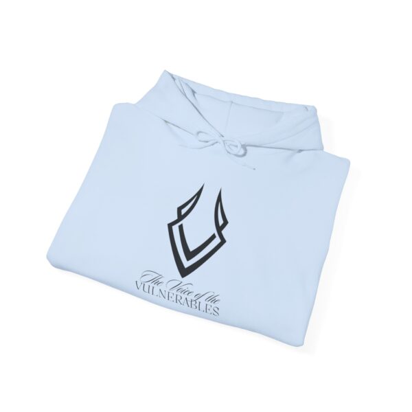 Unisex Heavy Blend™ Hooded Sweatshirt - Image 8
