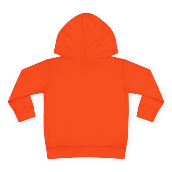 Toddler Pullover Fleece Hoodie - Image 6