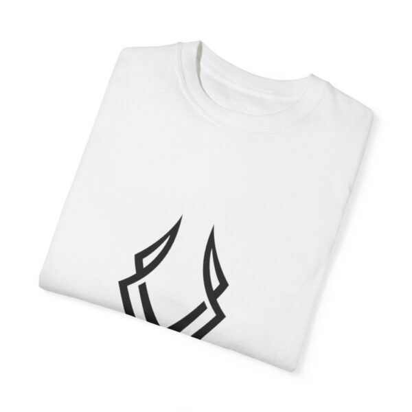Unisex Garment-Dyed T-shirt - Image 3